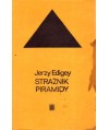 Strażnik piramidy