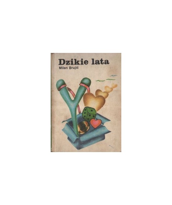 Dzikie lata