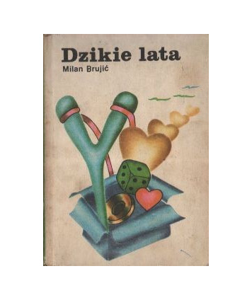 Dzikie lata