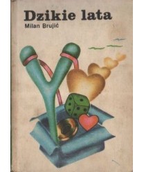 Dzikie lata