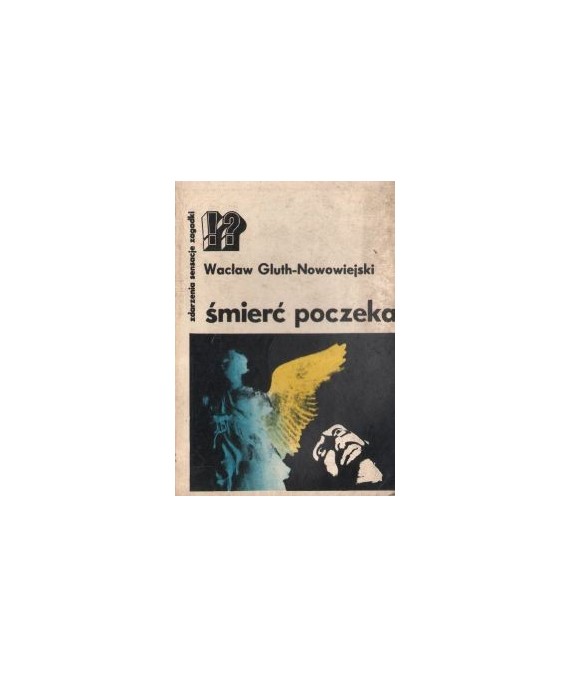 Śmierć poczeka
