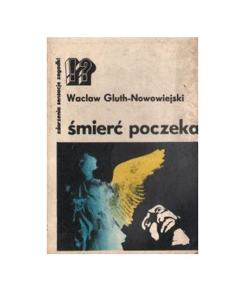 Śmierć poczeka