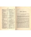 Goethes sämtliche Werke. Vollständige Ausgabe in 44 Bänden Mit Eilleitung von Ludwig Geiger. Dreissigster Band.  Inhalt:...