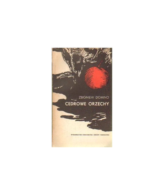 Cedrowe orzechy