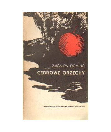 Cedrowe orzechy