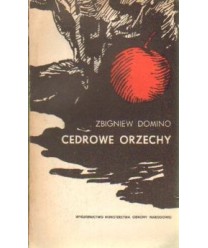 Cedrowe orzechy