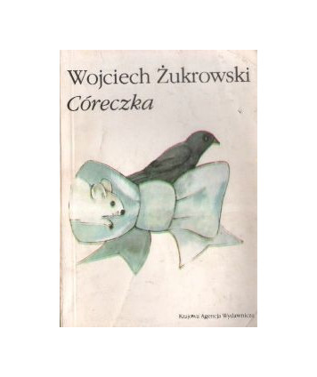 Córeczka