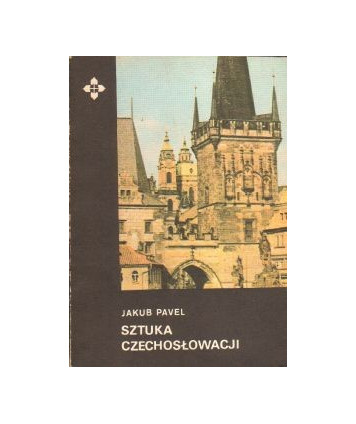 Sztuka Czechosłowacji