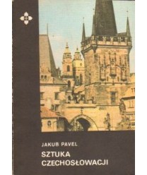 Sztuka Czechosłowacji