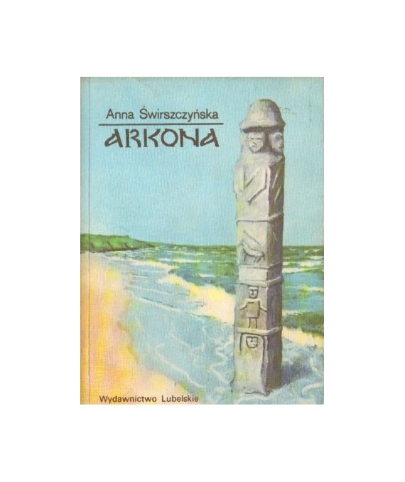 Arkona. Gród Świetowita