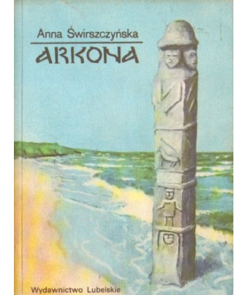 Arkona. Gród Świetowita