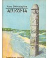Arkona. Gród Świetowita