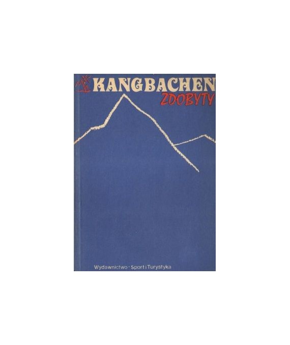 Kangbachen zdobyty