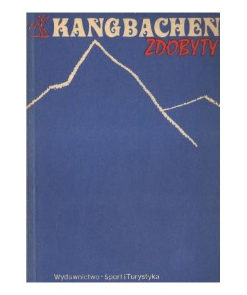 Kangbachen zdobyty