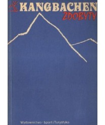 Kangbachen zdobyty