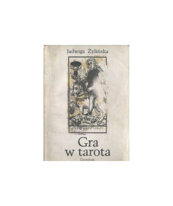 Gra w tarota