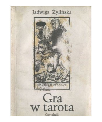 Gra w tarota