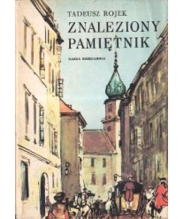 Znaleziony pamiętnik