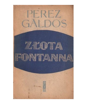 Złota fontanna
