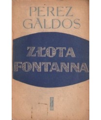 Złota fontanna
