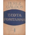 Złota fontanna