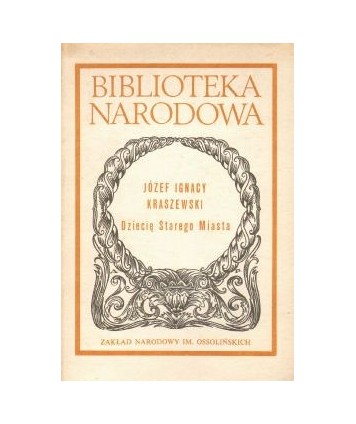 Dziecię Starego Miasta