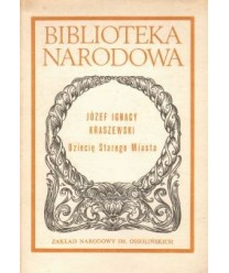 Dziecię Starego Miasta