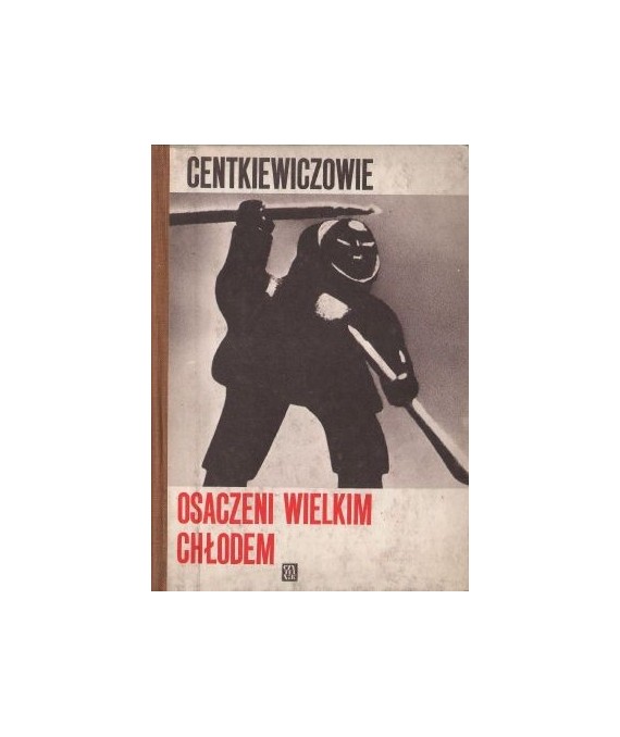 Osaczeni wielkim chłodem