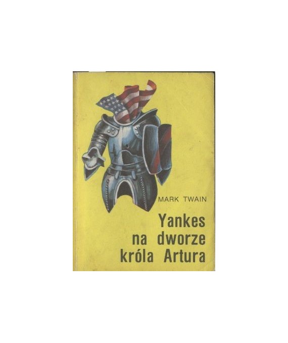 Yankes na dworze króla Artura