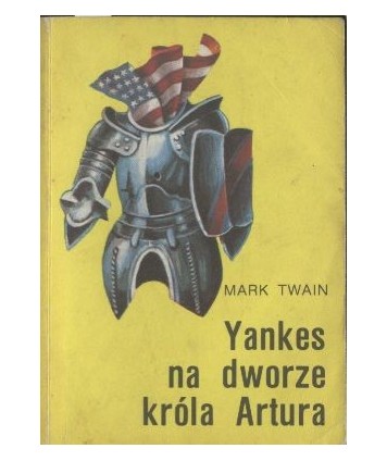 Yankes na dworze króla Artura