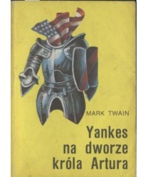 Yankes na dworze króla Artura