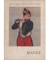 Manet Eingeleitet von Henry Dumont