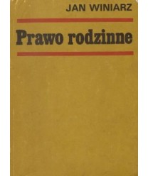 Prawo rodzinne