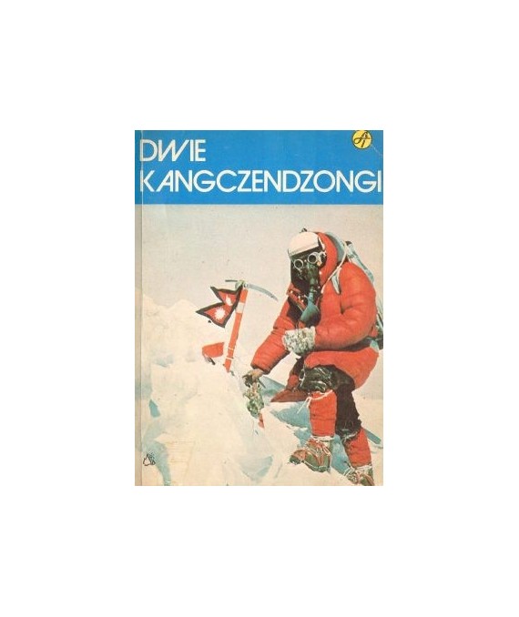 Dwie Kangczendzongi