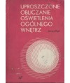 Uproszczone obliczanie oświetlenia ogólnego wnętrz