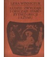 Ludzie, zwyczaje, obyczaje starożytnej Grecji i Rzymu cz.1-2