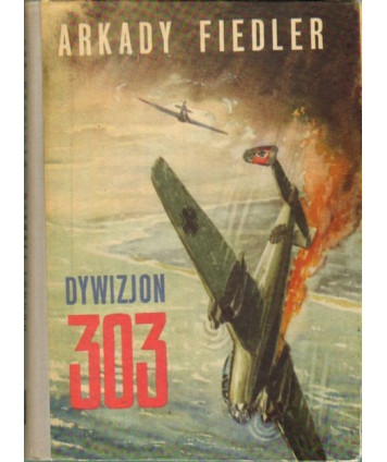 Dywizjon 303