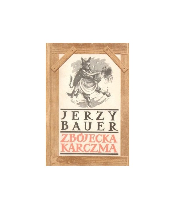 Zbójecka karczma. Podania i legendy