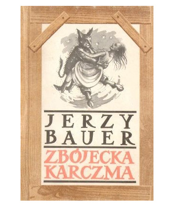 Zbójecka karczma. Podania i legendy
