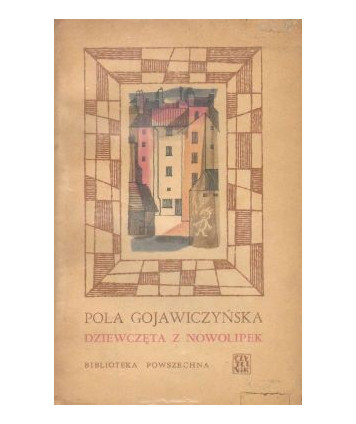 Dziewczęta z Nowolipek