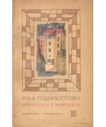 Dziewczęta z Nowolipek