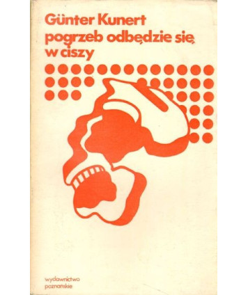 Pogrzeb odbedzie się w ciszy