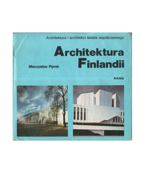 Architektura Finlandii