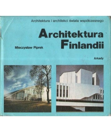 Architektura Finlandii