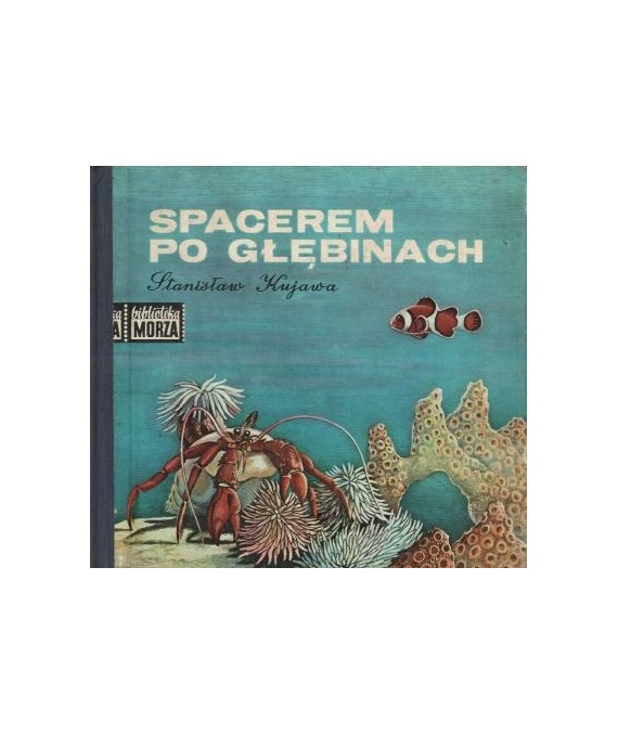 Spacerem po głębinach