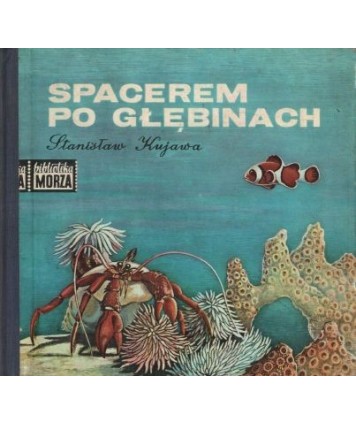 Spacerem po głębinach