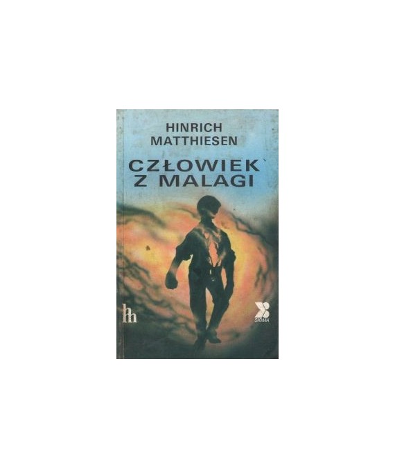 Człowiek z Malagi