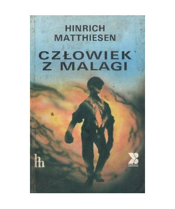 Człowiek z Malagi