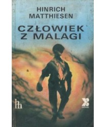 Człowiek z Malagi