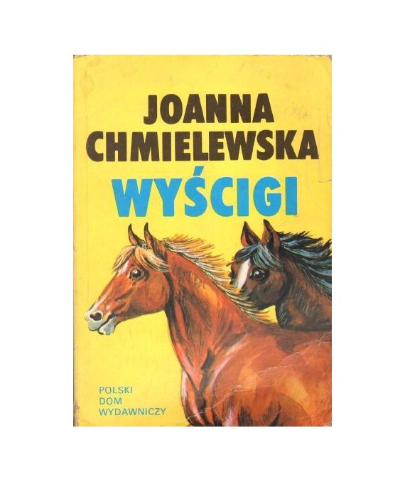 Wyścigi